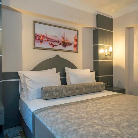 Otto Palace Hotel 3*