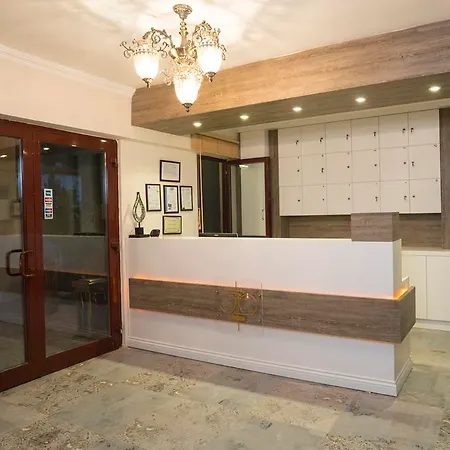 Hotel Otto Palace