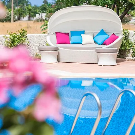 Otto Palace Olympos