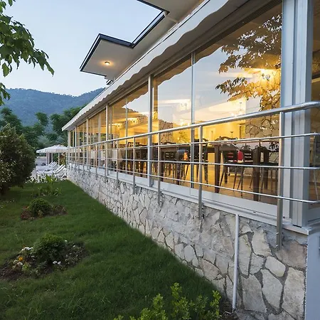 Otto Palace Olympos