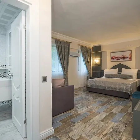 Hotel Otto Palace